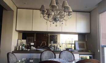 Imagem 6: Apartamento à venda no Panamby com 94m², 2 quartos e 2 vagas