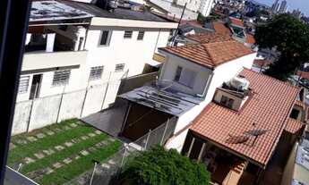 Imagem 2: Casa em condominio fechado com 3 dorm - Vila Matilde
