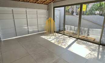 Imagem 5: CASA ASSOBRADADA , COM 3 DORMITÓRIOS SENDO SUITES COM VARANDA , 2 VAGAS Á VENDA NO BAIRRO