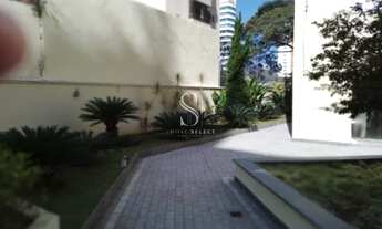 Imagem 3: CONDOMINIO EDIFICIO VICTORIA, ALTO DA LAPA, APARTAMENTO DE 78M² COM 3 DORMITORIOS E 2 BANH