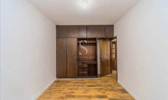 Imagem 6: EDF SOLANGE, APARTAMENTO DE 127m² COM 3 DORMITORIOS ,1 SUITE E 1 VAGA , Á VENDA EM JARDIM