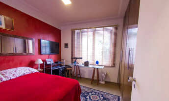 Imagem 3: Apartamento Pinheiros | 170m² | 03 Quartos (01Suíte) | 01 Vaga