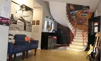 Imagem 1: EXCELENTE SOBRADO COMERCIAL na VILA NOVA CONCEIÇÃO