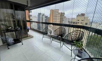 Imagem 7: Apartamento a venda de 300m² no Portal do Morumbi com 4 dormitórios e 3 suítes Condominio