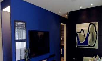 Imagem 3: Apartamento em Vila Cordeiro - São Paulo