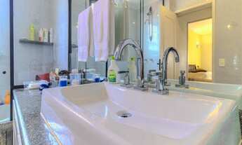 Imagem 6: Cobertura 4 dormitórios em Higienópolis-SP