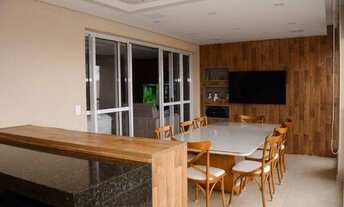 Imagem 6: Apartamento com 4 dormitórios, 200 m², à venda em Santana