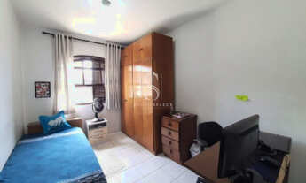 Imagem 7: CASA ASSOBRADADA RESIDENCIAL DE 258M² COM 3 DORMITÓRIOS,5 BANHEIROS E 3 VAGAS Á VENDA NO C