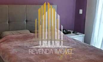 Imagem 5: Apartamento Condomínio Villas Bosque da Saúde com 105m2 3 dormitórios 2 vagas de garagem A