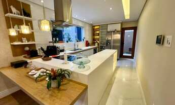 Imagem 2: Sobrado à venda na Vila Mascote com 300m² 3 dormitórios 1 suíte 5 banheiros 2 vagas