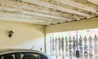 Imagem 5: Sobrado à venda no Campo Belo com 270m² 2 suítes 3 banheiros 3 vagas