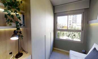 Imagem 5: Imperdível: Apartamento à venda em São Paulo-SP, Vila Mariana, 3 quartos, 1 suíte, 2 banhe