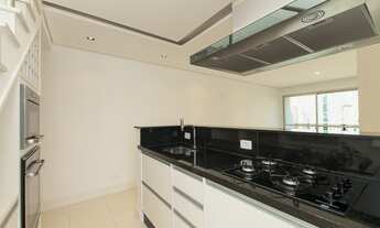 Imagem 2: Cobertura duplex Vivere a venda com 93m² 2 quartos 1 suite e 1 vaga no Campo Belo - São P