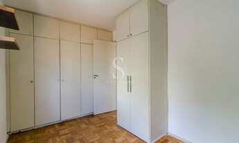 Imagem 4: Edificio Marques De Vila Real no Paraíso, Apartamento de 101m² com 2 dormitórios, 1 suíte