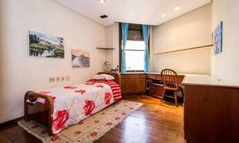 Imagem 4: Apartamento à venda 298m² com 4 dormitórios 4 suítes 4 vagas em Santana