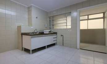 Imagem 7: Apartamento no Condomínio Cesar Augusto com 108m² 3 dormitórios 1 suíte 2 banheiros 1 vaga