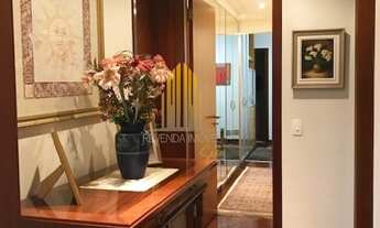 Imagem 3: Apartamento a venda 3 dorm, sendo 3 suítes, com 3 vagas de garagem, lazer completo !!! EDI