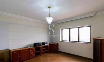 Imagem 6: Apartamento de luxo à venda em São Paulo-SP, Bosque da Saúde: 5 quartos, 4 suítes, 504m²