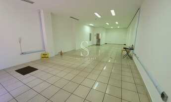 Imagem: LOJA E SOBRELOJA de 400m² na CONSOLAÇÂO