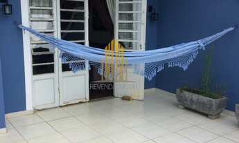 Imagem 3: Casa Sobrado de 134 m 2 com 3 Dormitorios 2 Suites 3 banheiros 3 Vagas de Garagem no