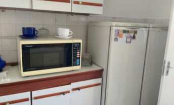 Imagem 7: Apartamento no Condomínio Monte Serrat com 80m e 2 quartos no Tatuapé