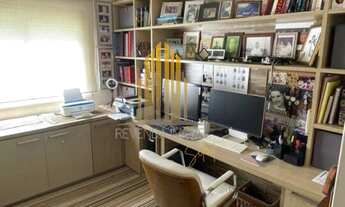 Imagem 6: Condomínio Spazio Firenze em Perdizes, Apartamento de 121m² com 3 dormitórios, 2 suítes, 2