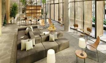 Imagem 5: Condominio L Klabin no Jardim Vila Mariana, Loja Comercial de 243m² com 2 vagas