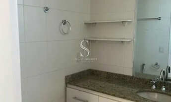 Imagem 6: Charles Gonoud na Vila Clementino, Apartamento à venda de 110m² com 3 dormitórios, 1 suíte