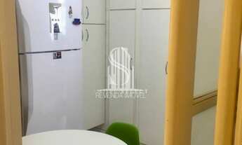 Imagem 6: DAISYLIN APARTAMENTO DE 111M² COM 3 DORMITÓRIOS, 3 BANHEIROS E 1 VAGA Á VENDA NA REGIÃO DE