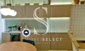 Imagem 4: CONDOMÍNIO ESSENCE VILA MARIANA LOCALIZADO NO BAIRRO DA VILA MARIANA, APARTAMENTO DE 61M²