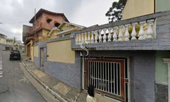 Imagem 6: VILA CRUZEIRO - TERRENO COM CASAS DE 1100M²!