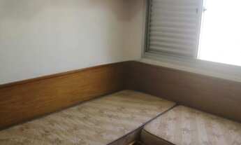 Imagem 5: Apartamento de luxo na Vila Sofia: 3 quartos, 2 suítes, 3 banheiros, 2 vagas - São Paulo-S