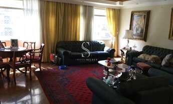 Imagem 5: APARTAMENTO DE 120M² COM DOIS QUARTOS, 3 BANHEIROS E UMA VAGA EM HIGIENOPOLIS APARTAMENTO