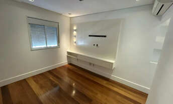 Imagem 3: Condomínio Pátio Figueira no Jabaquara, Apartamento de 173m² com 4 dormitórios, 3 suítes e