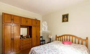 Imagem 6: CASA ASSOBRADADA DE 128M², POSSUI 3 DORMITÓRIOS (1 SUÍTE), 2 SALAS E 4 VAGAS À VENDA EM IN