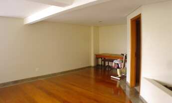 Imagem 4: Edf: NICOLE, com 4 dormis, 1 suite, 2 banheiros, 2 vagas, Localizado em Pinheiros