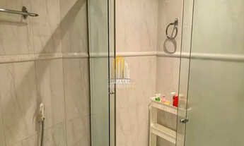 Imagem 2: EDIFICIO ROMA, APARTAMENTO DE 125M², 3 DORMITÓRIO,3 BANHEIROS, 2 VAGA, EM VILA LEOPOLDINA