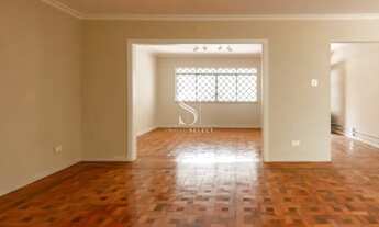 Imagem: PERDIZES - CASA ASSOBRADADA DE 459m² COM