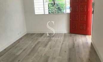 Imagem: Vila Olímpia, Casa Térrea Residencial