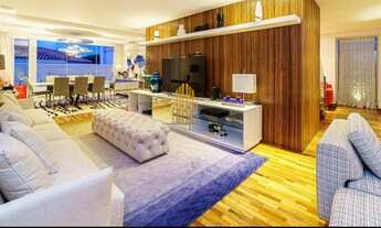 Imagem 6: PACAEMBU, CASA RESIDENCIAL DE 600M² COM 3 DORMITORIOS, 3 SUITES E 4 VAGAS DE GARAGEM