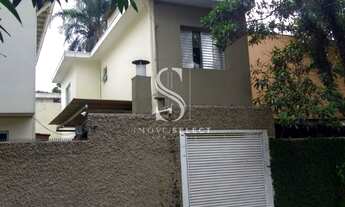 Imagem 3: Planalto Paulista - Casa de 385M² com 5 Dormitórios e 5 Vagas