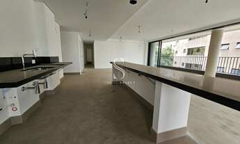 Imagem 6: Condominio KAÁ com Perdizes, Apartamento de 195m² com 3 suítes, 5 banheiros, 2 vagas