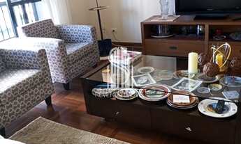 Imagem 4: Apartamento a venda no Edf. Manoela da Vila Olimpia 3 dorms 1 suíte; 1 lavabo, Apartamen