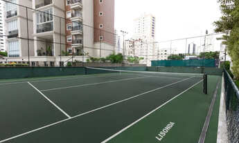 Imagem 4: Condomínio Ducato em Perdizes, Apartamento com 190m², 4 dormitórios (3 suítes) e 4 vagas d