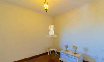 Imagem 5: APARTAMENTO COM QUATRO DORMITÓRIOS (DUAS SUÍTES), DOIS BANHEIROS E QUATRO VAGAS NA CIDADE