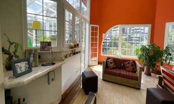 Imagem 6: Casa em condomínio à venda com 3 Quartos 2 Suítes no Panamby