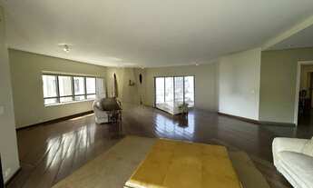 Imagem: Luxuoso apartamento de 4 quartos e 4 suítes