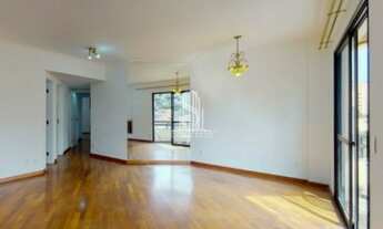 Imagem 4: COND DUAS TORRES APARTAMENTO COM 3 DORMITORIOS, 1 SUITE E 2 VAGAS EM ALTO DA LAPA. COND DU