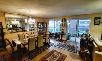 Imagem: APARTAMENTO DE 149,00M² COM TRÊS DORMITÓRIOS