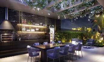 Imagem 7: Brooklyn Bridge by Cyrela - Santo Amaro, Apartamento de 67m² com 2 dormitórios, 1 suíte, 1